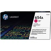 HP Toner 654A (CF333A) - Magenta