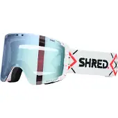Shred Maschera Da Sci Codify