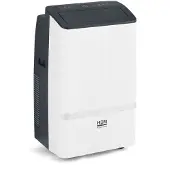 HBM condizionatore d'Aria mobile silenziosa, 12.000 BTU