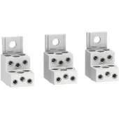 Schneider Electric Morsetto di distribuzione LV429248