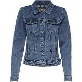 ONLY Giacca in jeans ONLTIA donne - Blu - IT 38
