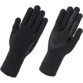 Agu Guanti Merino Knit