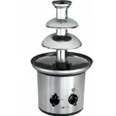 Clatronic Fontana Di Cioccolato Skb 3248