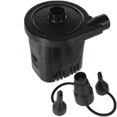 Regatta Pompa Ad Aria Elettrica Usb