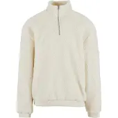 Urban Classics Pullover bianco lana