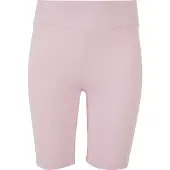 Urban Classics Leggings Corti A Vita Alta Uck2632