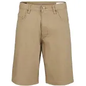 REELL Solid Short LC Pantaloncini Uomo (31, beige)