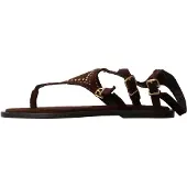 Joia Sandalo 'Riemchensandalen' marrone
