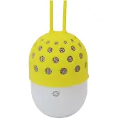 Conceptronic Altoparlante Bluetooth Led
