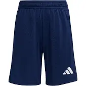 Adidas Pantaloni Corti Entrada 26 Training