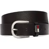 Tommy Hilfiger Cintura 'RYAN' cioccolato