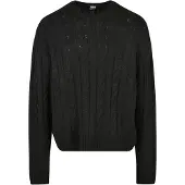 Urban Classics Felpa Boxy
