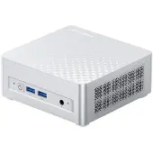 Minis Forum Barebone M1 Plus I5-12600h