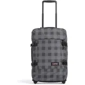 Eastpak Tranverz 2 ruote Trolley cabina 51 cm grigio