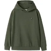 Name It Kids Felpa Con Cappuccio