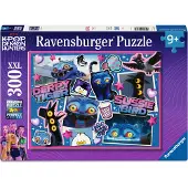 Ravensburger Puzzle K-pop Demon Hunters