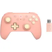 8Bitdo Gamepad Wireless Per Pc Ultimate 2c