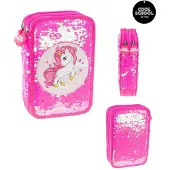 Tinka Astuccio Unicorn With Sequins