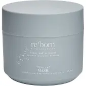 ReBorn Maschera Per Capelli Healing Black Mud 250 Ml