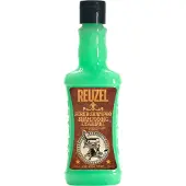 Reuzel Shampoo Scrub 350ml