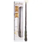 Wow Stuff Bacchetta Magica Con Luce Harry Potter Ron Weasley