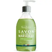 Beauterra Marseille Jabón Menta-Limón 300ml