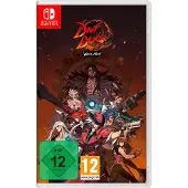 Games Switch Dnf Duel
