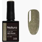 Nailura Smalto Per Unghie 358 10 Ml