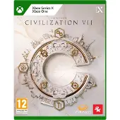 Xbox Series X Sid Meier´s Civilization Vii