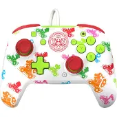 PDP Controller Per Nintendo Switch Rematch Mario Kart Racers
