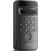 Switchbot Terminale Di Riconoscimento Facciale W7300500