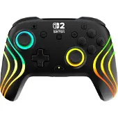 Voyetra Turtle Beach Gamepad Wireless Per Nintendo Switch Tbc-8106-05
