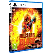 Ps5 Nuclear Blaze
