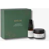 Evolve Beauty Set Regalo Moisture Duo Gift Box