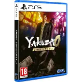 Ps5 Yakuza 0 Director´s Cut