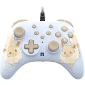 Hori Controller Turbo Eevvee Switch 2