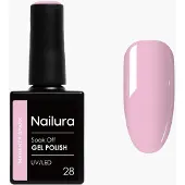 Nailura Smalto Per Unghie 28 10 Ml