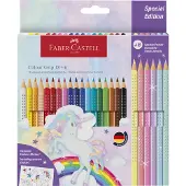 Faber Castell Matita Colorata 201543