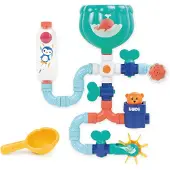 Ludi Giocattoli Da Bagno Water Circuit (lu40085)