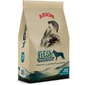 Arion Cibo Per Cani Fresh Active 12 Kg