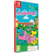 Games Switch Wobbledogs (code In A Box)