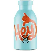 24Bottles Bottiglia D´acqua Clima 330ml