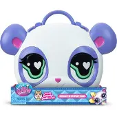Littlest Pet Shop Raccogli E Visualizza (729) Figura
