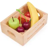 Mentari Giocattolo Orchard Crate