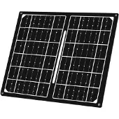 Logilink Pannello Solare Foldable Usb Output 7w