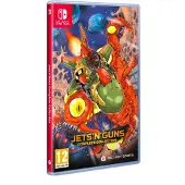 Games Switch Jets´n´guns Complete Collection