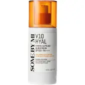 SOME BY MI Crema Solare V10 Hyal Hydra Capsule 40ml