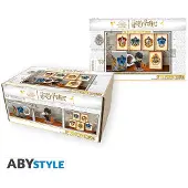 Abysse Corp Set Regalo Gift Box Set
