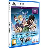 Playstation 5 Edens Zero (day One Edition)