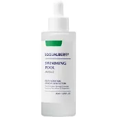 Eqqualberry Siero Swimming Pool Ampoule 50 Ml